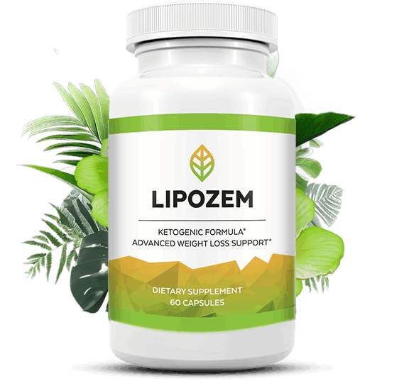 Lipozem Canada: Proven Fat-Burning Formula | Official Site